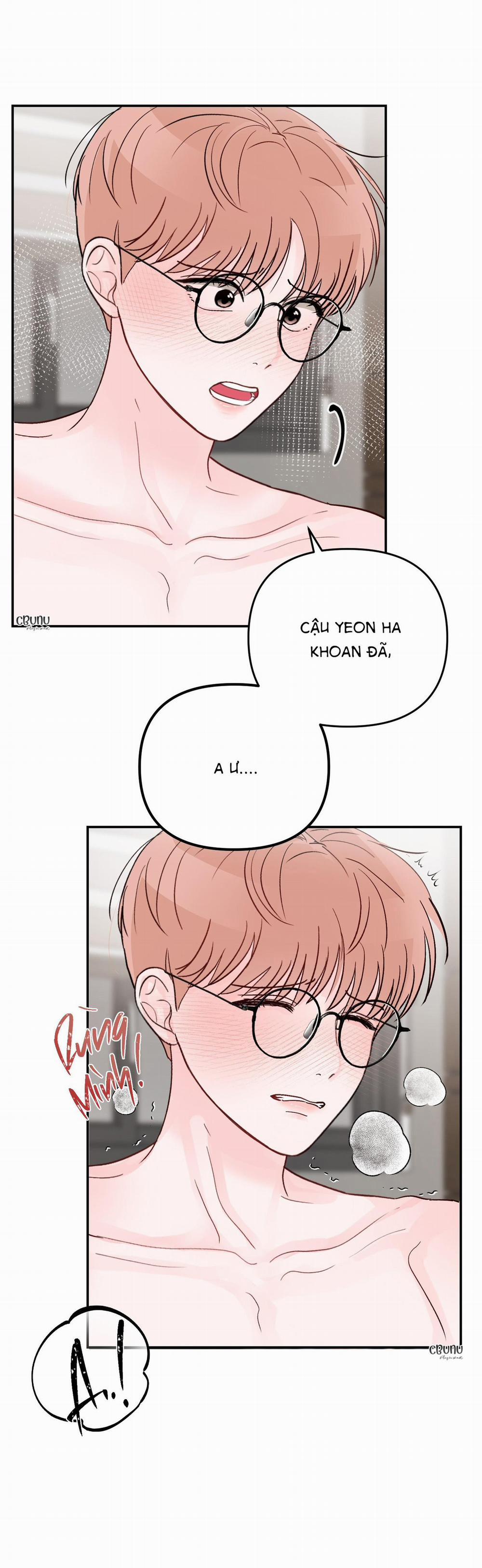 (Cbunu) Thán Phục Thanh Xuân 56 H+ trang 26