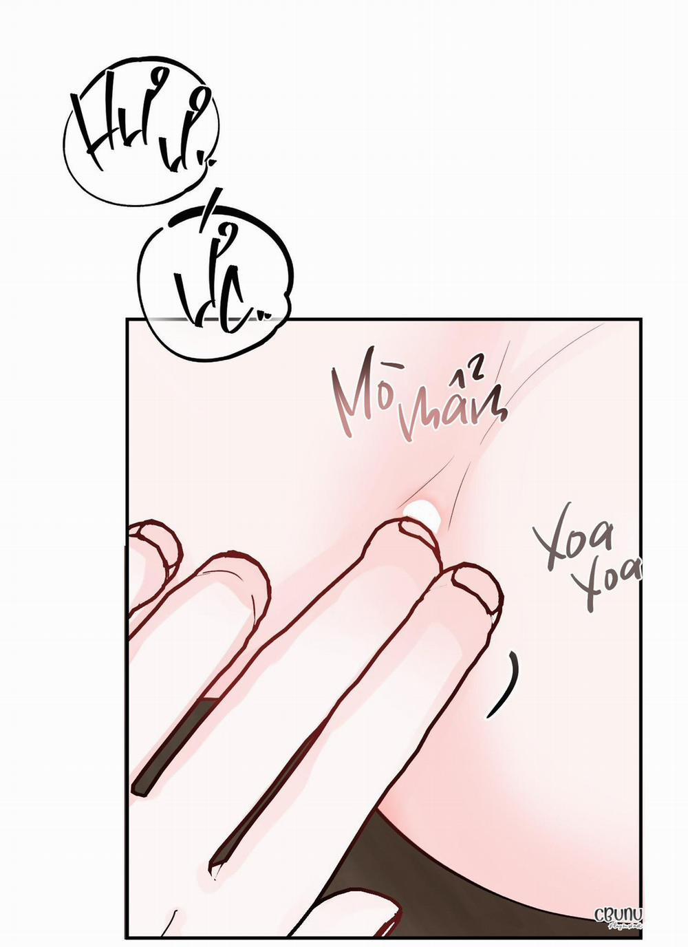 (Cbunu) Thán Phục Thanh Xuân 56 H+ trang 32