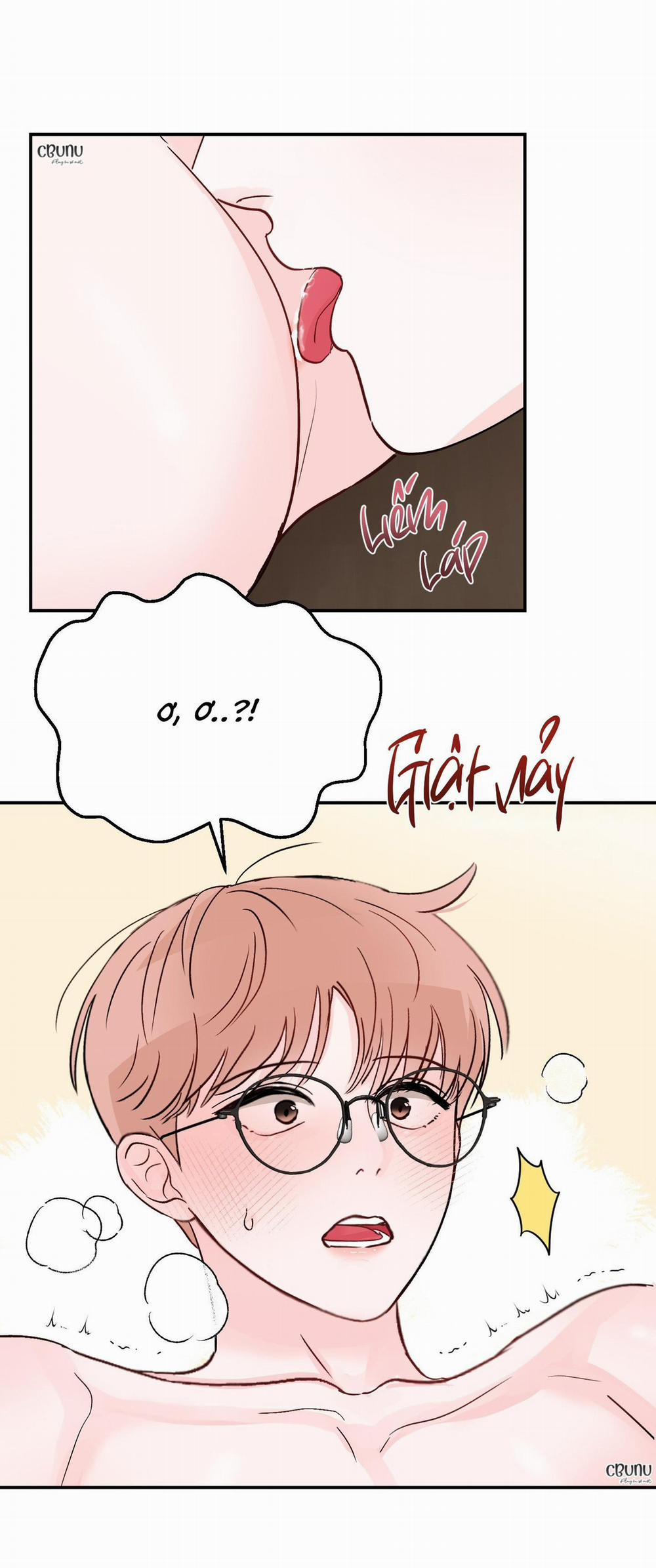 (Cbunu) Thán Phục Thanh Xuân 56 H+ trang 37