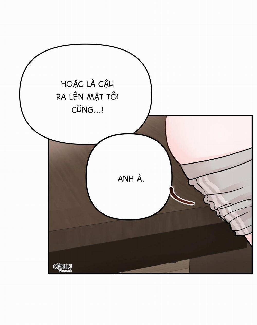 (Cbunu) Thán Phục Thanh Xuân 56 trang 16