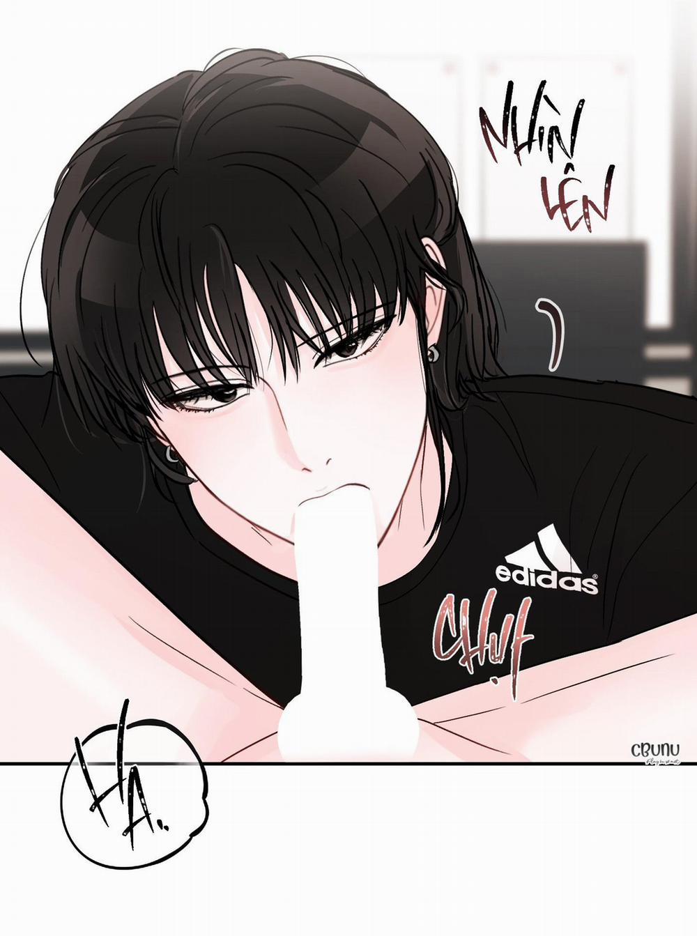 (Cbunu) Thán Phục Thanh Xuân 56 trang 29