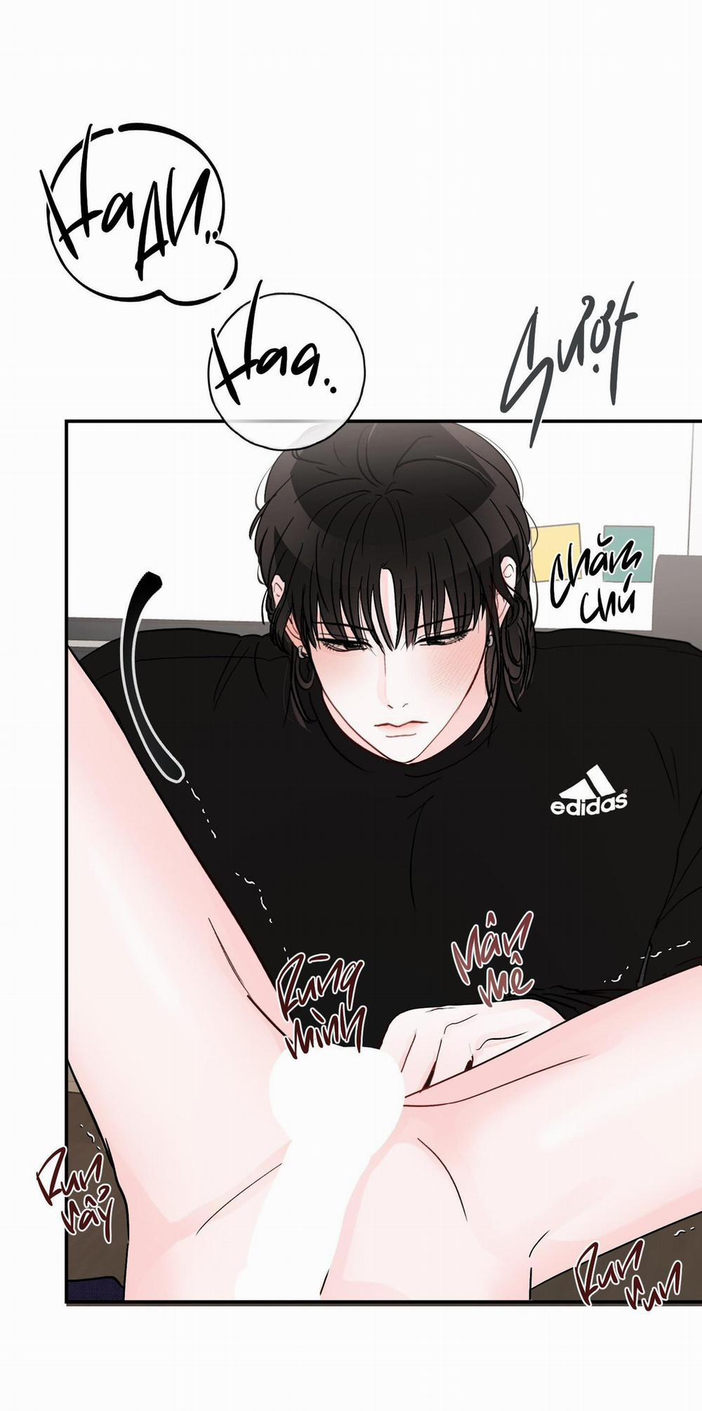 (Cbunu) Thán Phục Thanh Xuân 56 trang 46