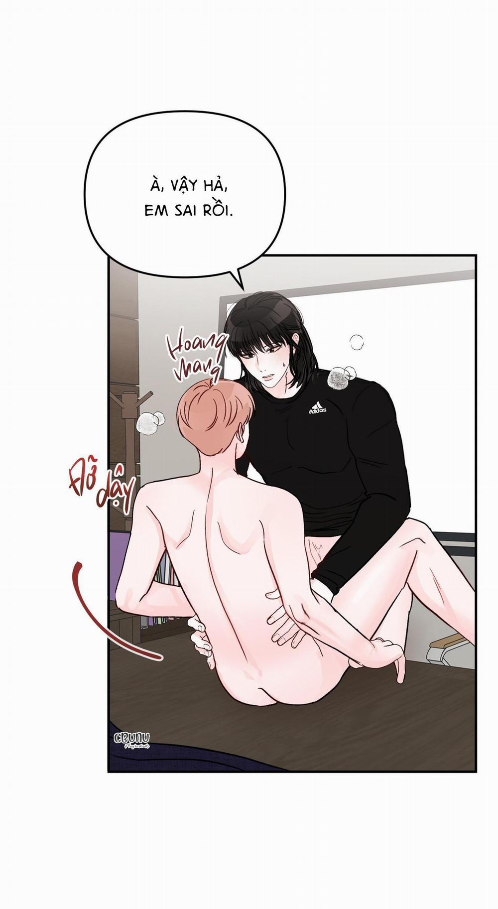 (Cbunu) Thán Phục Thanh Xuân 57 H+ trang 27