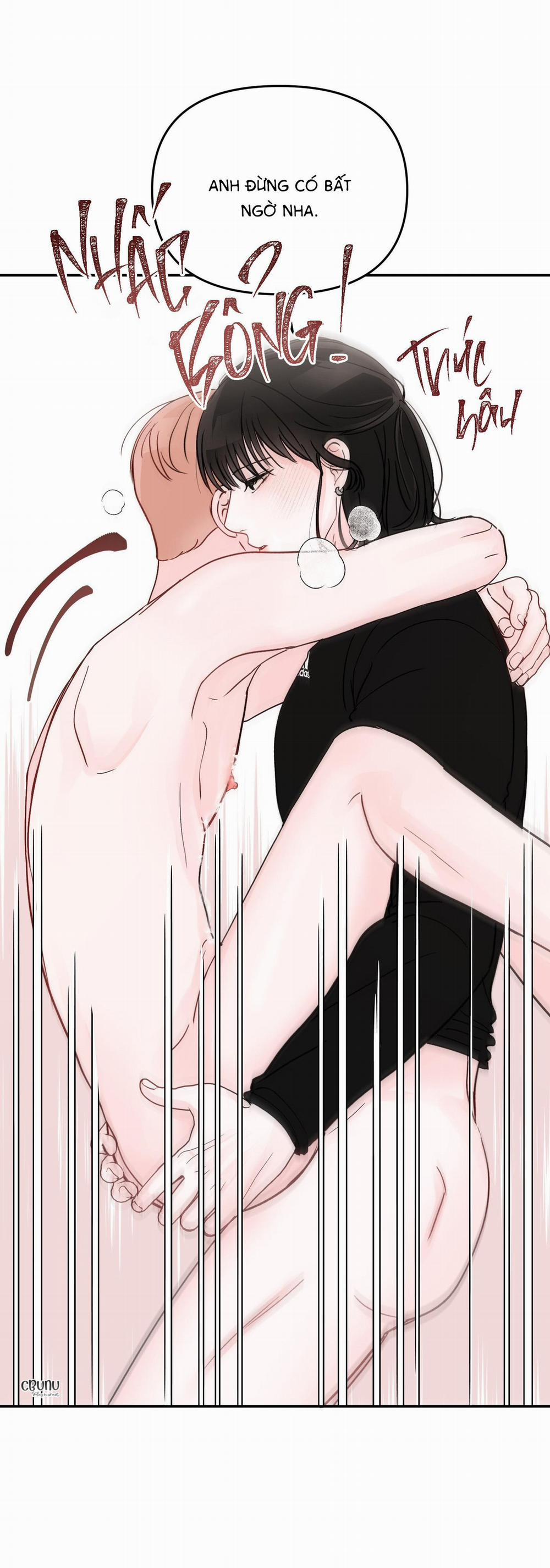 (Cbunu) Thán Phục Thanh Xuân 57 trang 40