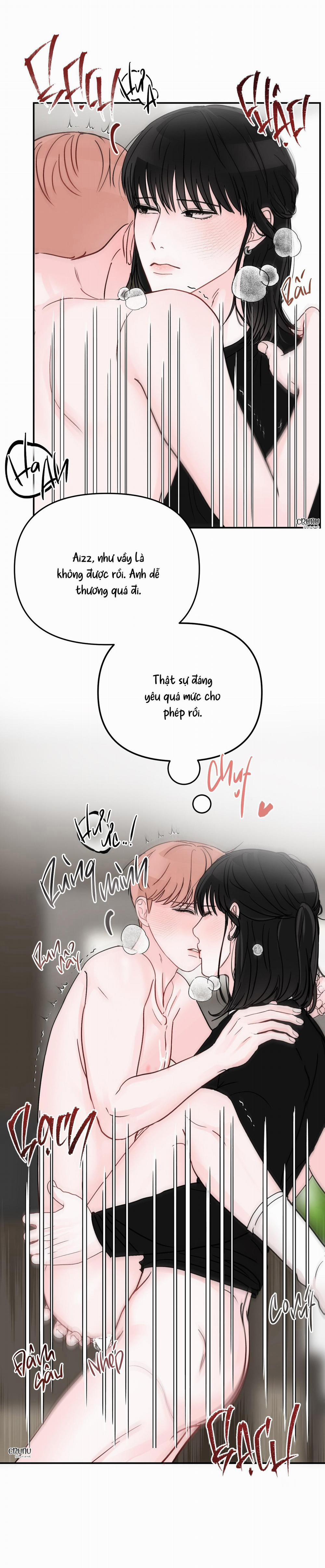 (Cbunu) Thán Phục Thanh Xuân 57 trang 45