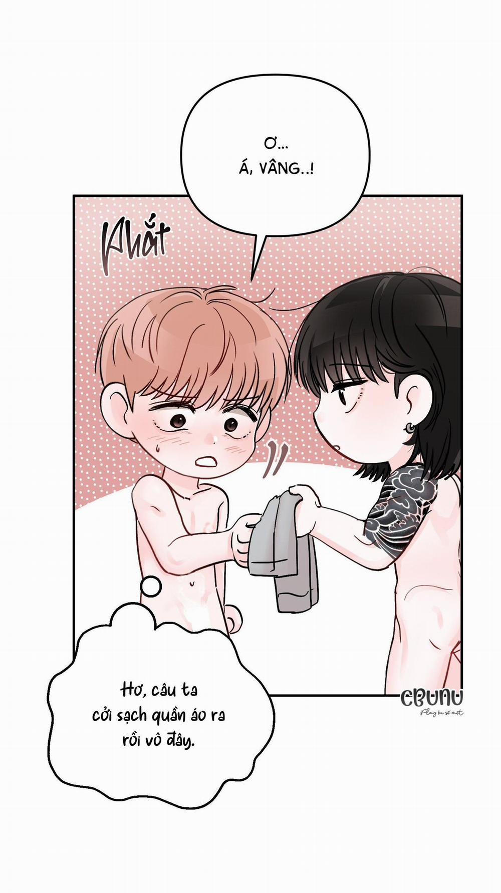 (Cbunu) Thán Phục Thanh Xuân 58 H+ trang 40