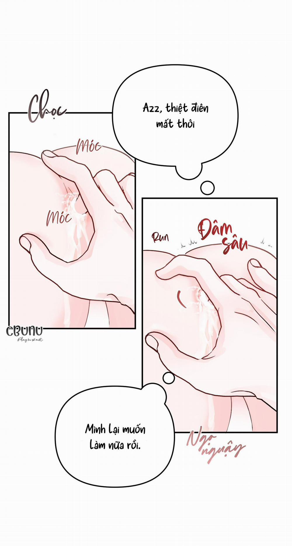 (Cbunu) Thán Phục Thanh Xuân 58 trang 52