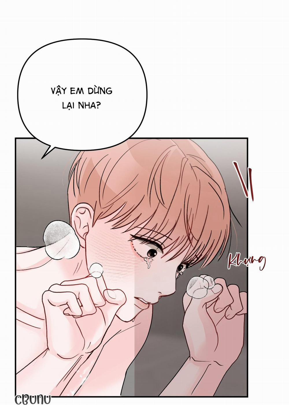 (Cbunu) Thán Phục Thanh Xuân 59 trang 17