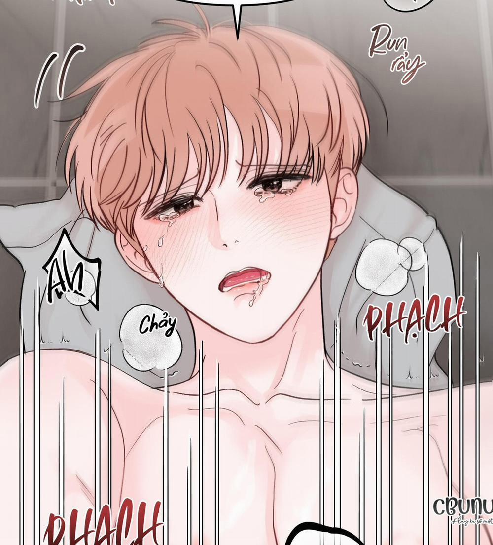 (Cbunu) Thán Phục Thanh Xuân 59 trang 30