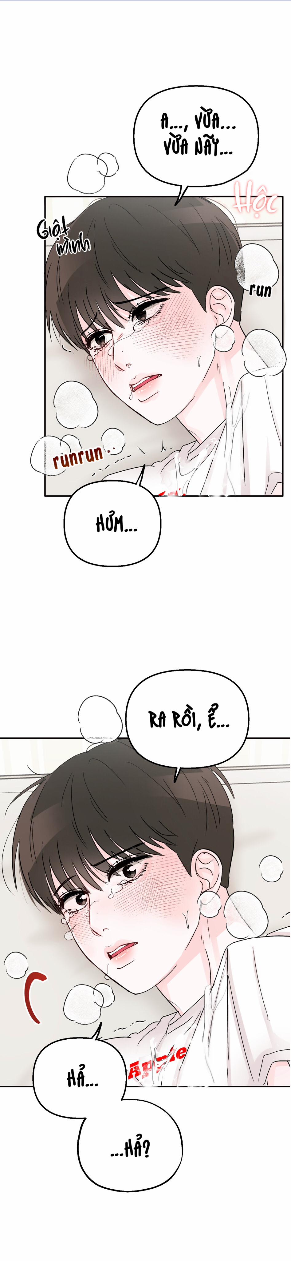 (Cbunu) Thán Phục Thanh Xuân 6 trang 24