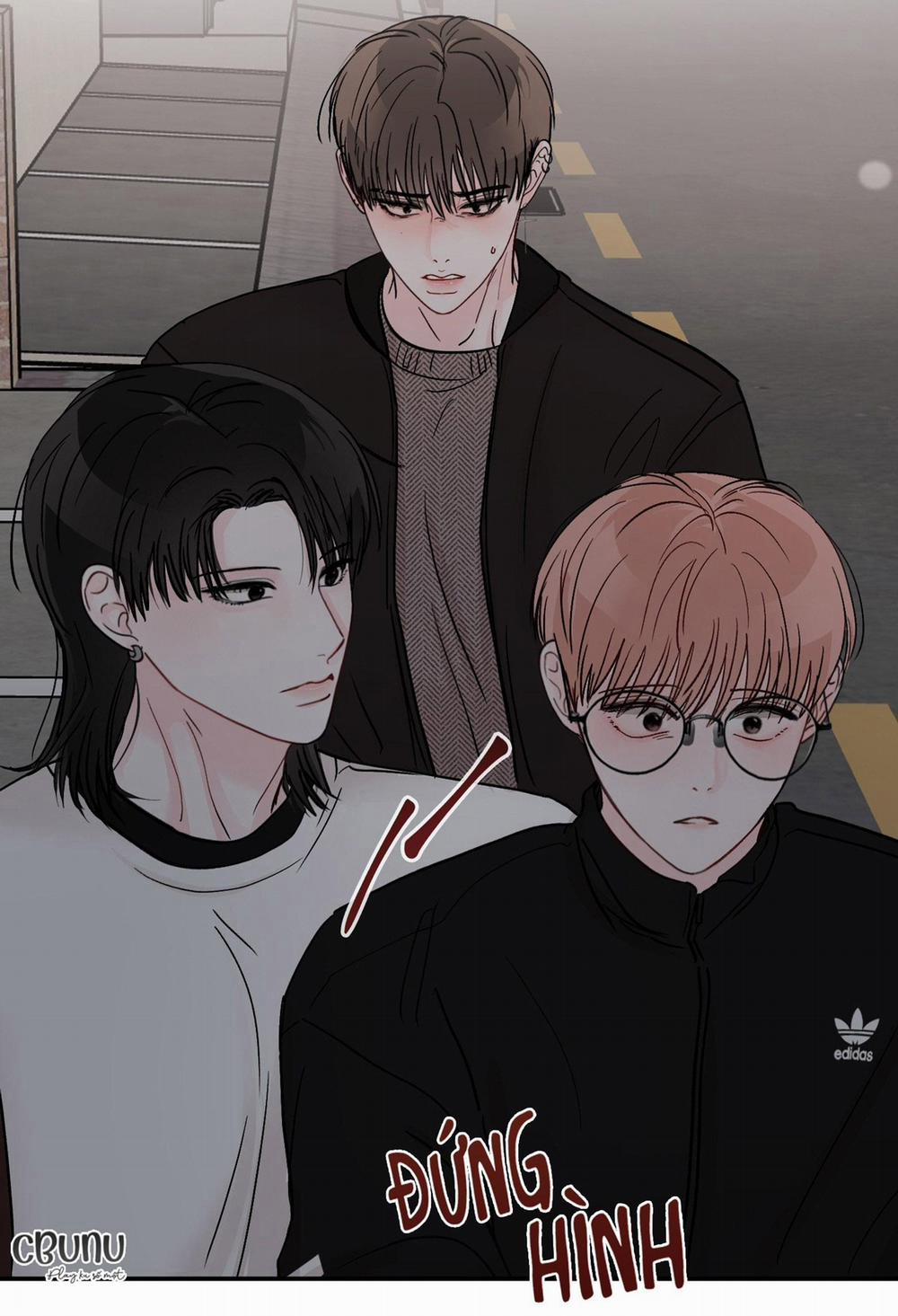 (Cbunu) Thán Phục Thanh Xuân 60 trang 12