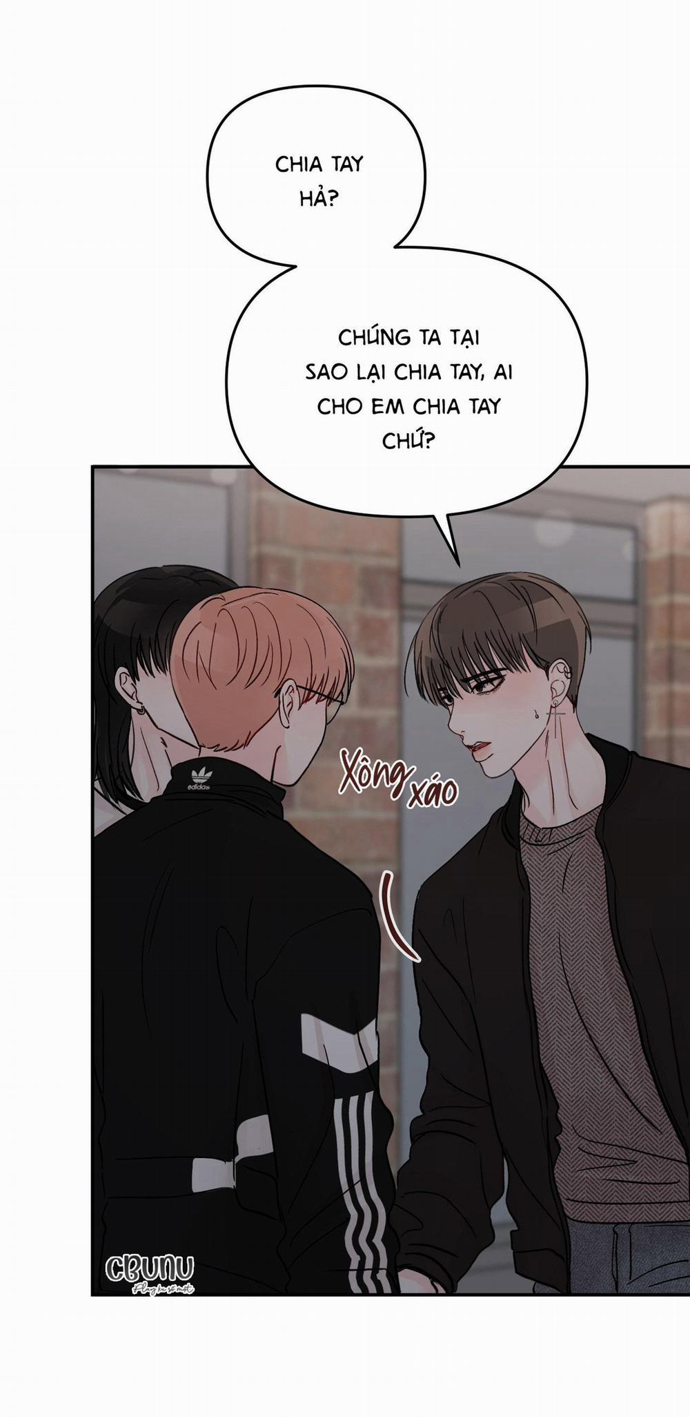 (Cbunu) Thán Phục Thanh Xuân 60 trang 17