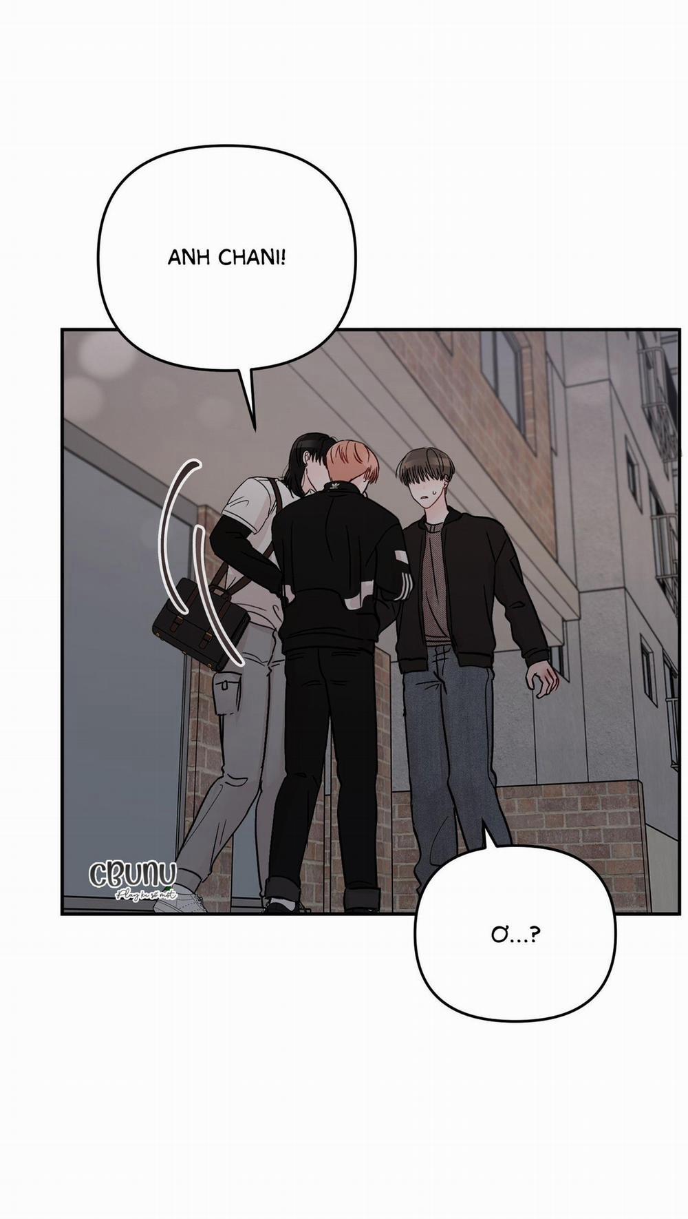 (Cbunu) Thán Phục Thanh Xuân 60 trang 30