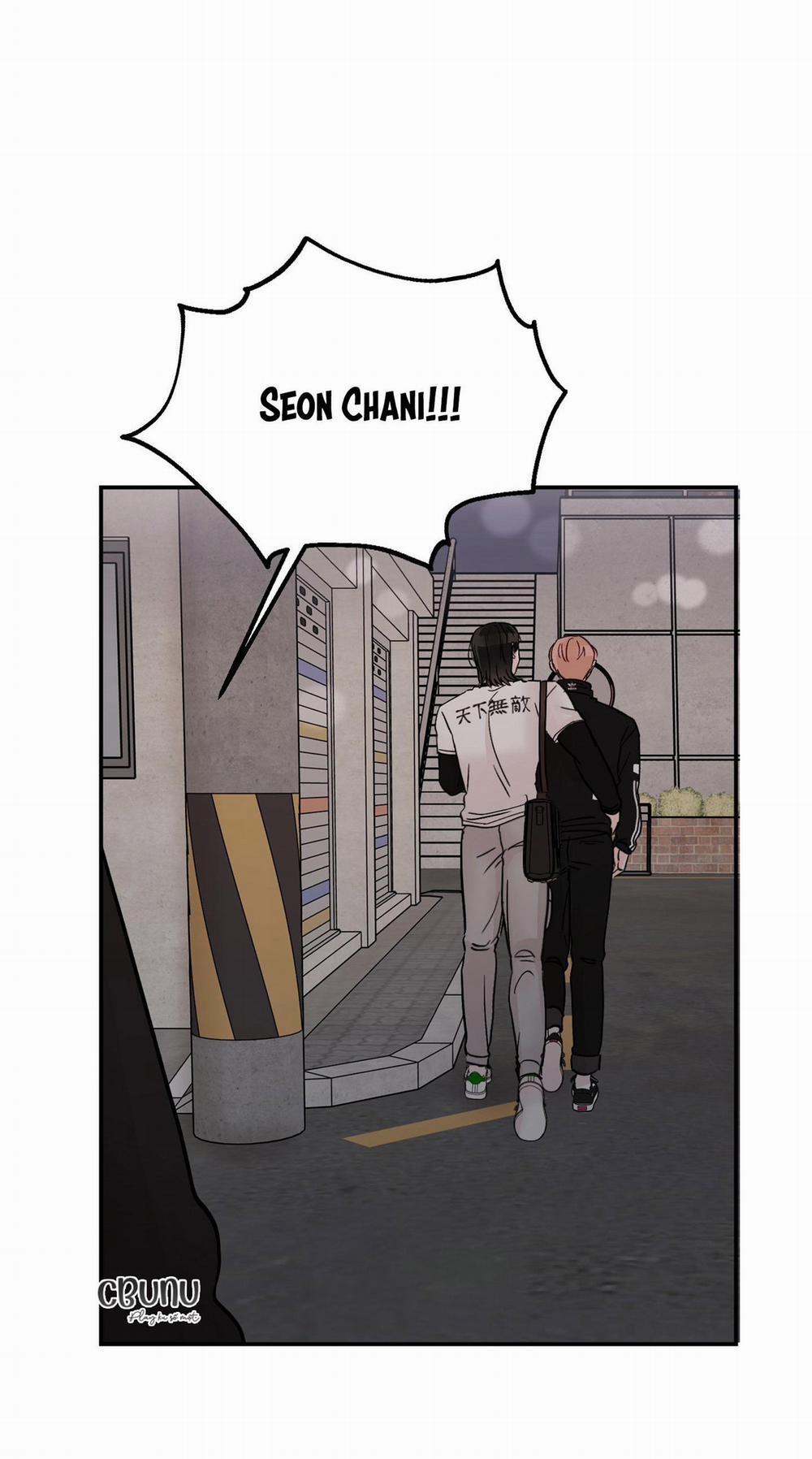 (Cbunu) Thán Phục Thanh Xuân 60 trang 38