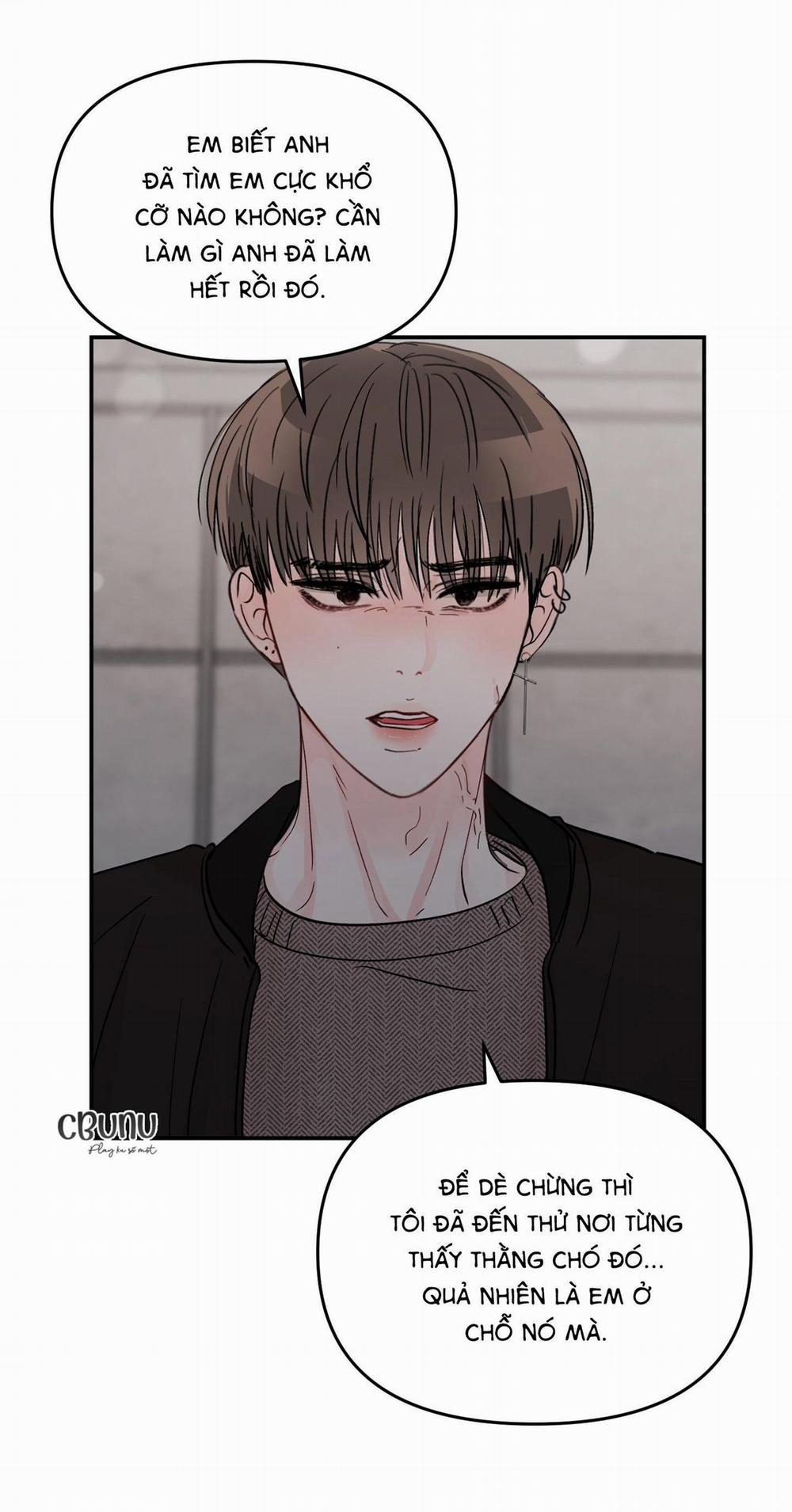 (Cbunu) Thán Phục Thanh Xuân 60 trang 4