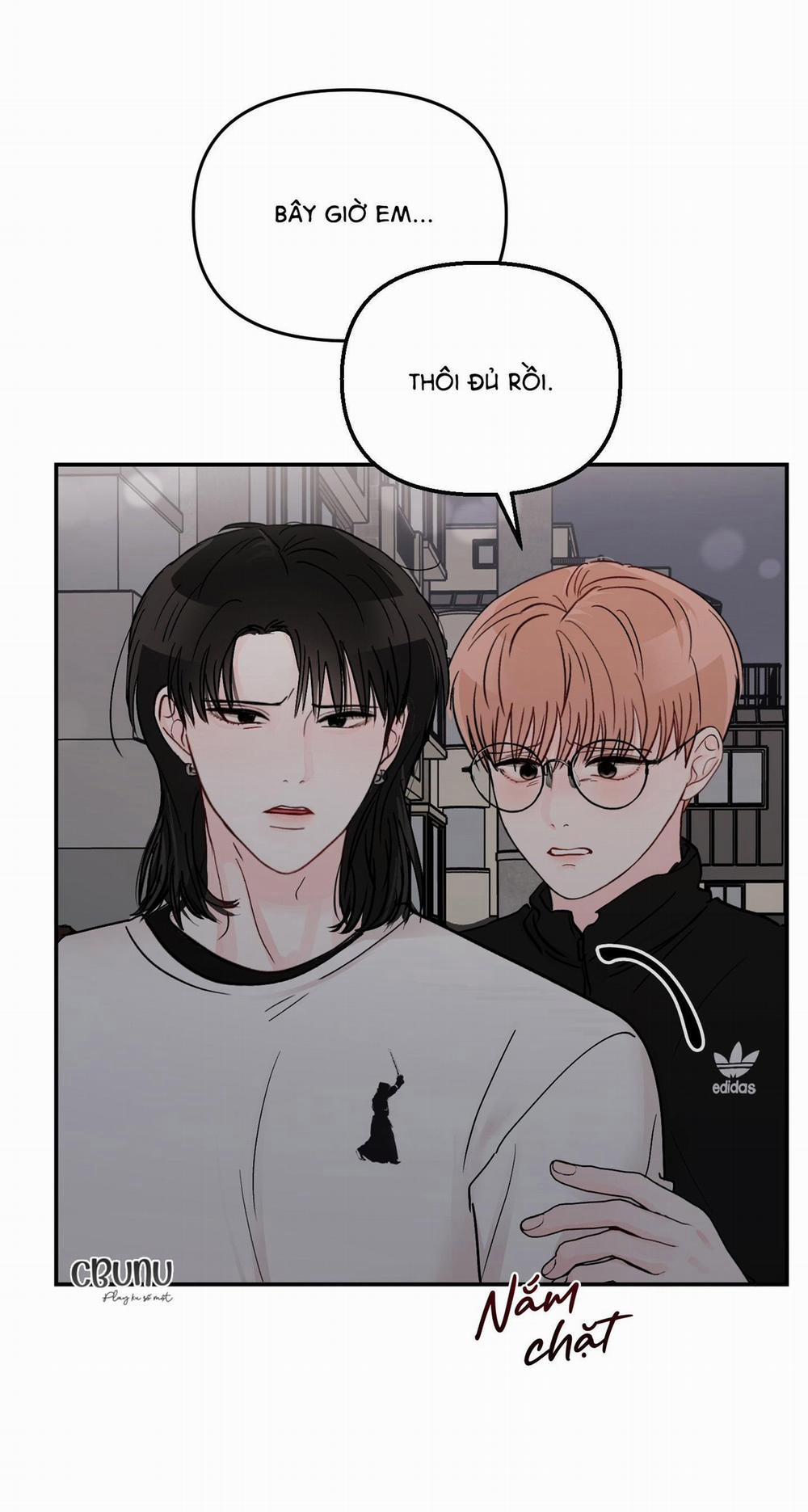 (Cbunu) Thán Phục Thanh Xuân 60 trang 5