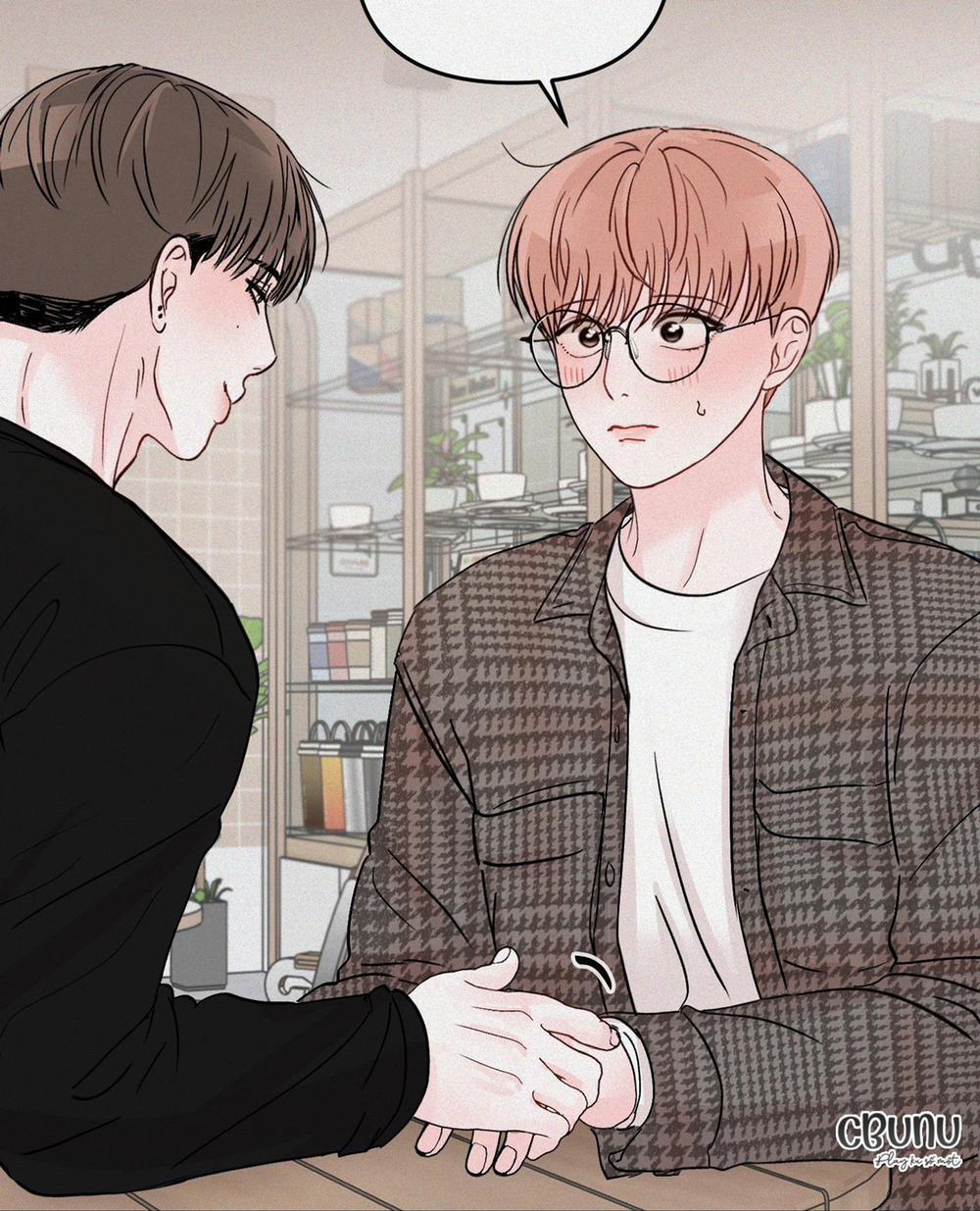 (Cbunu) Thán Phục Thanh Xuân 60 trang 59