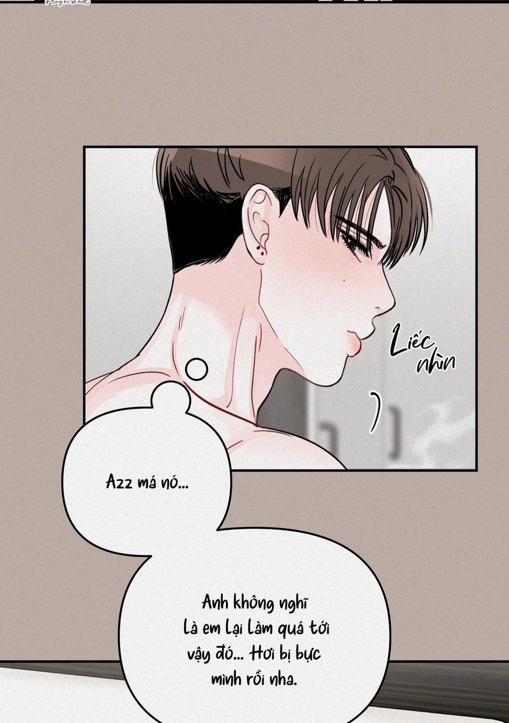 (Cbunu) Thán Phục Thanh Xuân 60 trang 62