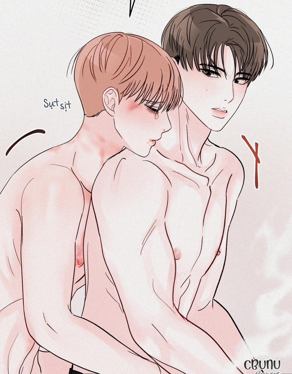 (Cbunu) Thán Phục Thanh Xuân 60 trang 66