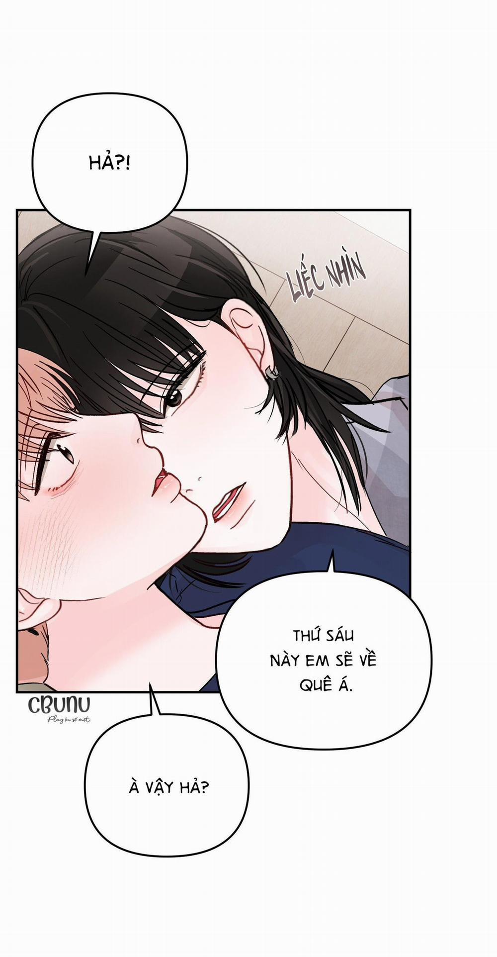 (Cbunu) Thán Phục Thanh Xuân 61 trang 11