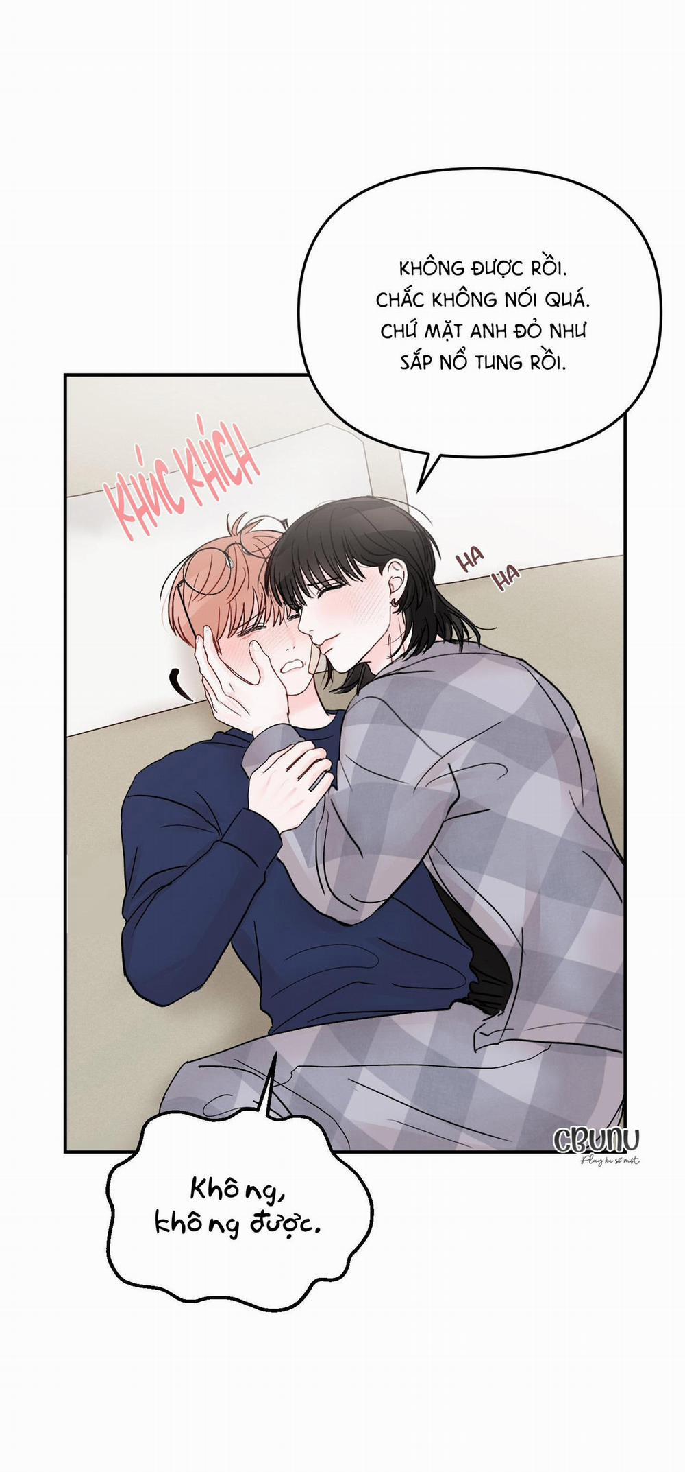 (Cbunu) Thán Phục Thanh Xuân 61 trang 17