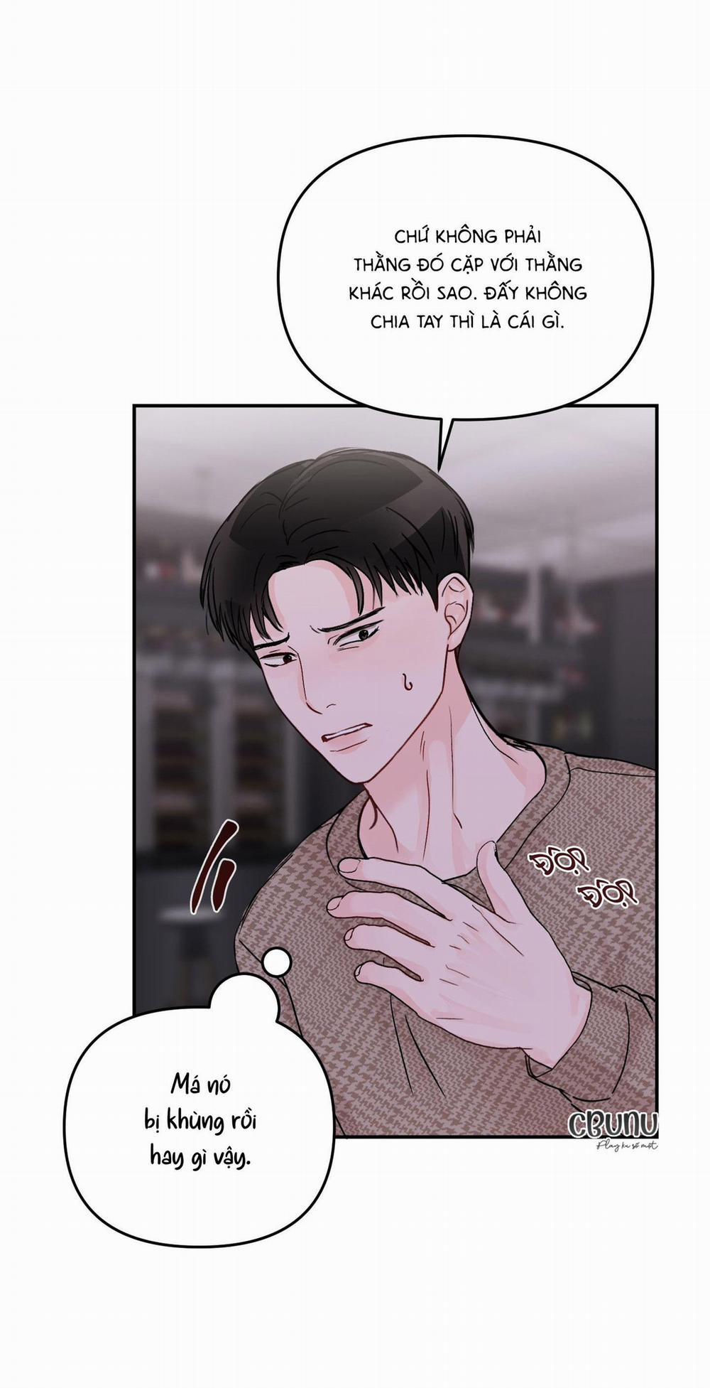 (Cbunu) Thán Phục Thanh Xuân 61 trang 30