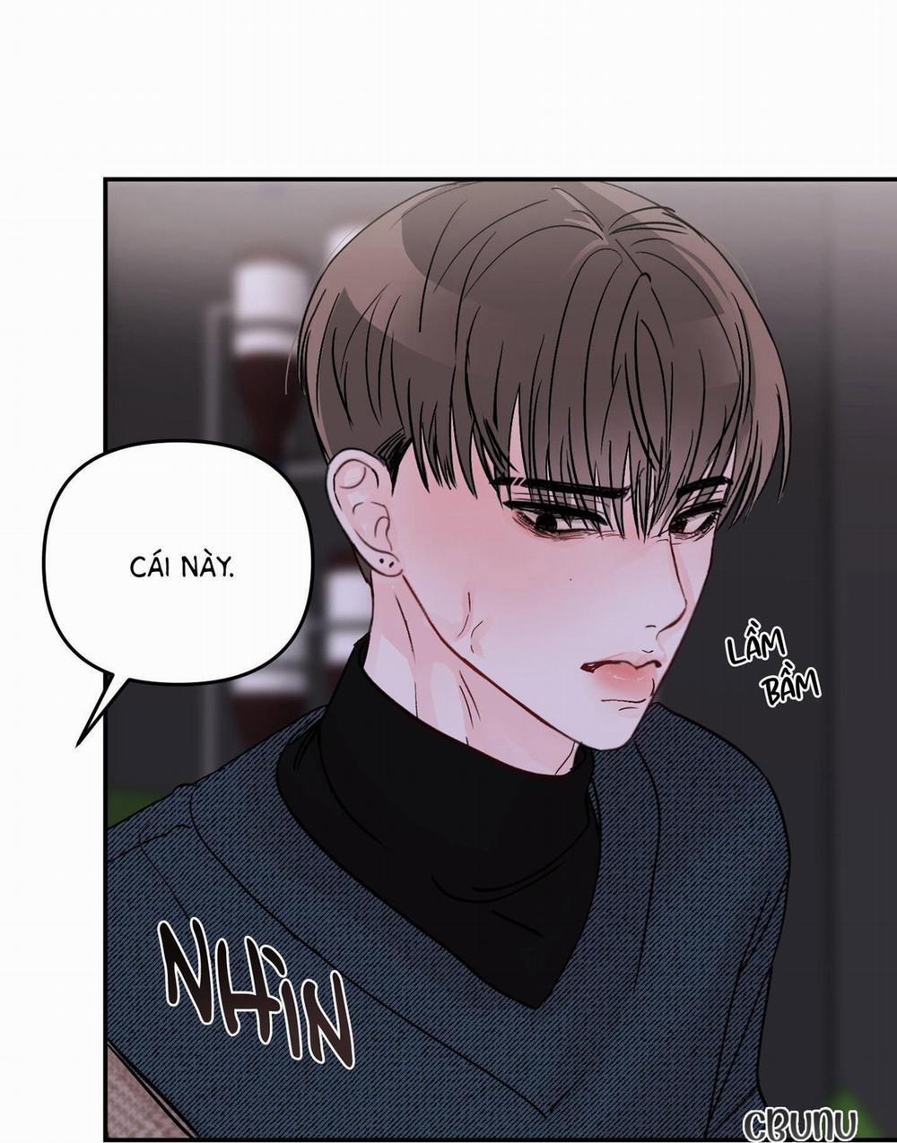 (Cbunu) Thán Phục Thanh Xuân 61 trang 31