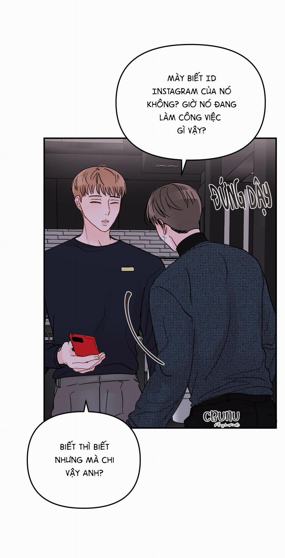 (Cbunu) Thán Phục Thanh Xuân 61 trang 45