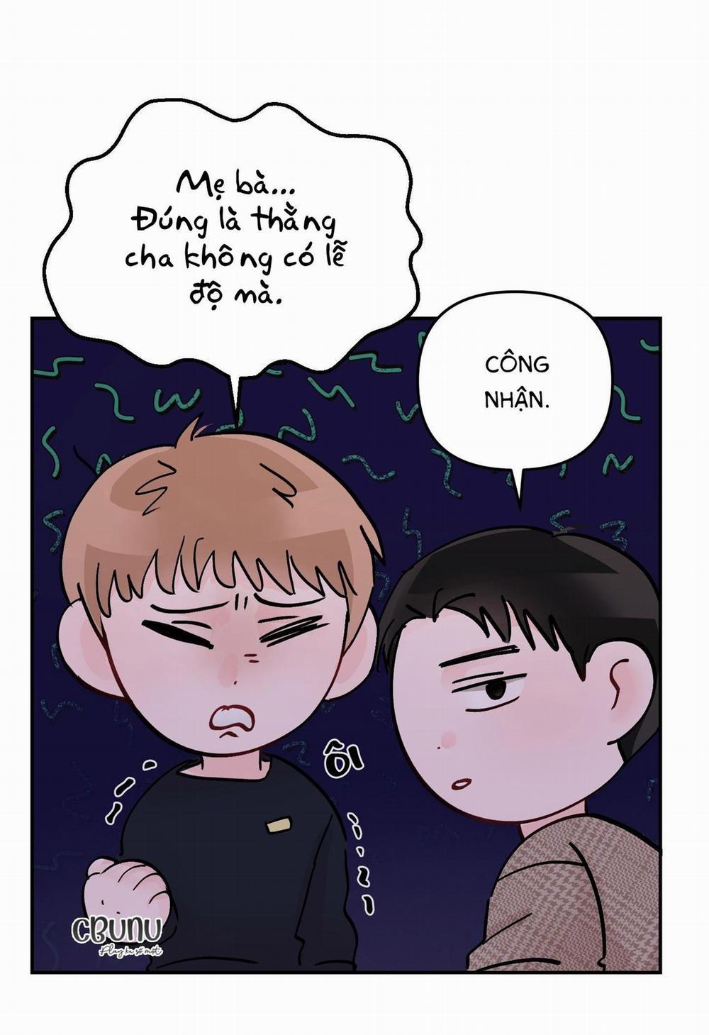 (Cbunu) Thán Phục Thanh Xuân 61 trang 48