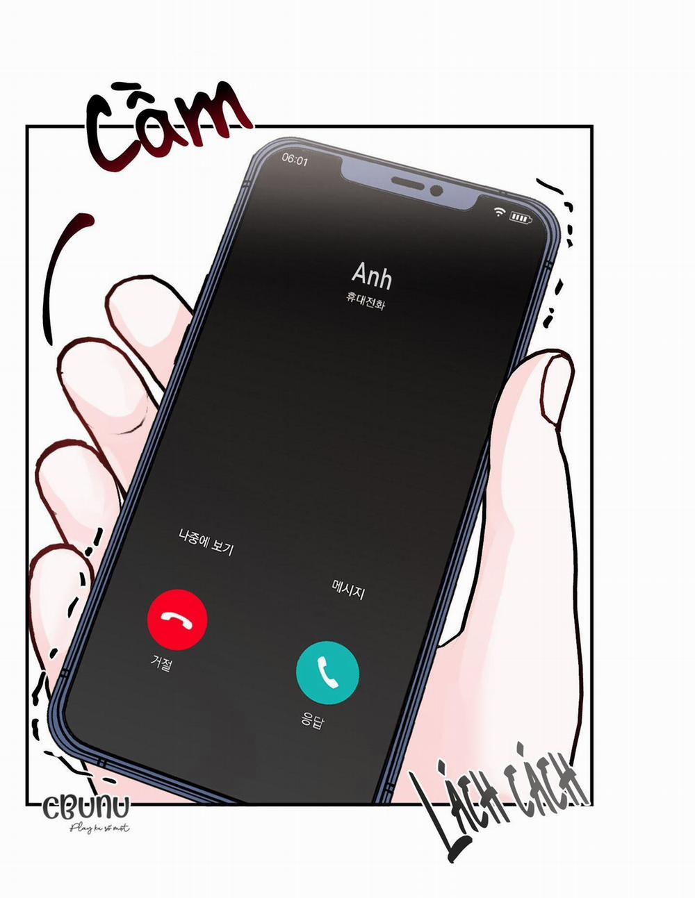 (Cbunu) Thán Phục Thanh Xuân 61 trang 53