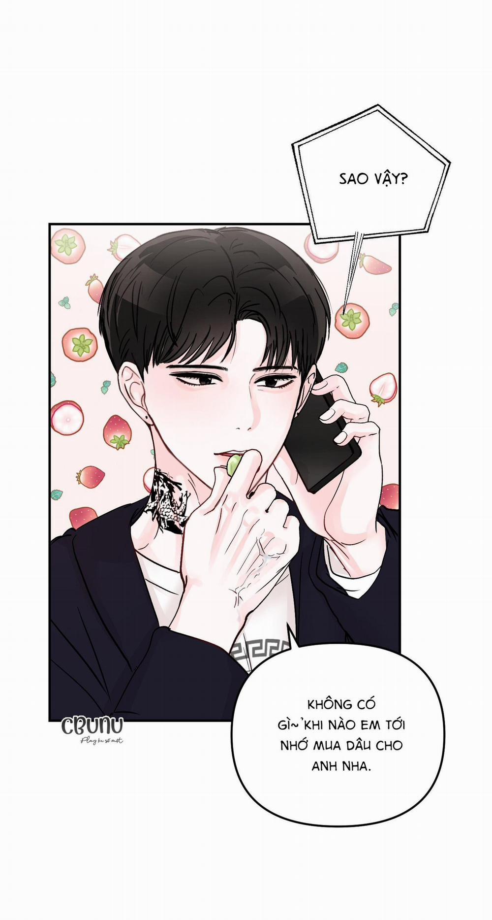 (Cbunu) Thán Phục Thanh Xuân 61 trang 57