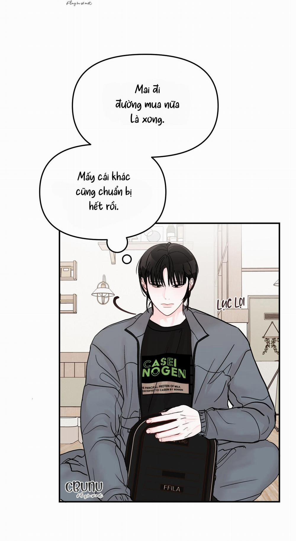 (Cbunu) Thán Phục Thanh Xuân 61 trang 61