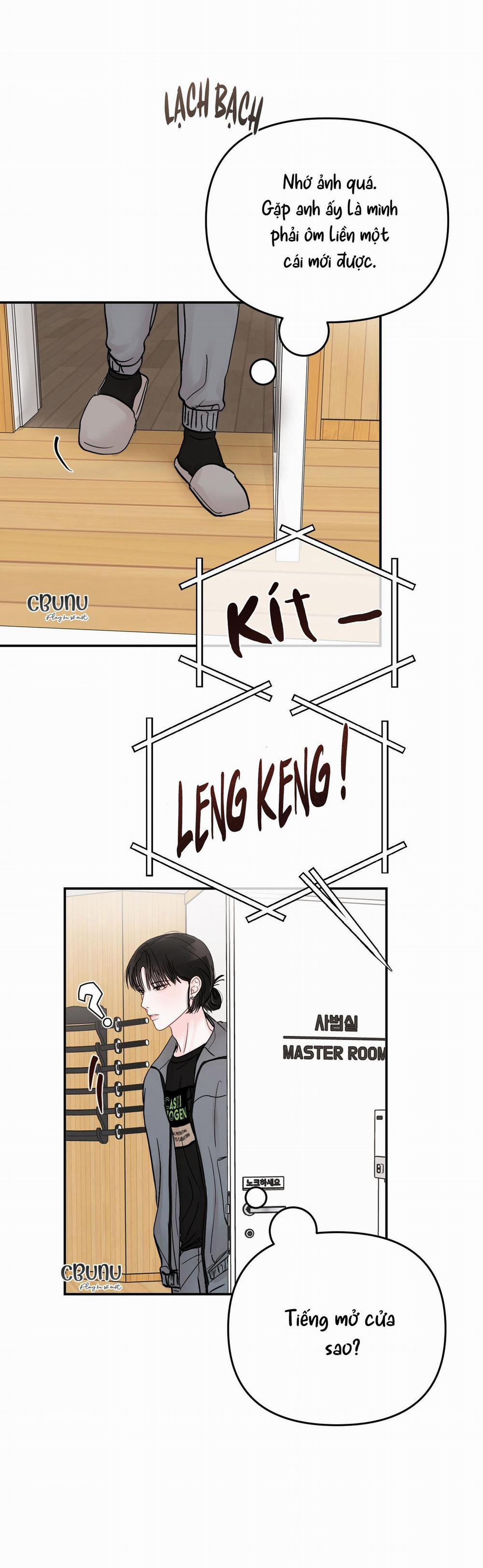 (Cbunu) Thán Phục Thanh Xuân 61 trang 66