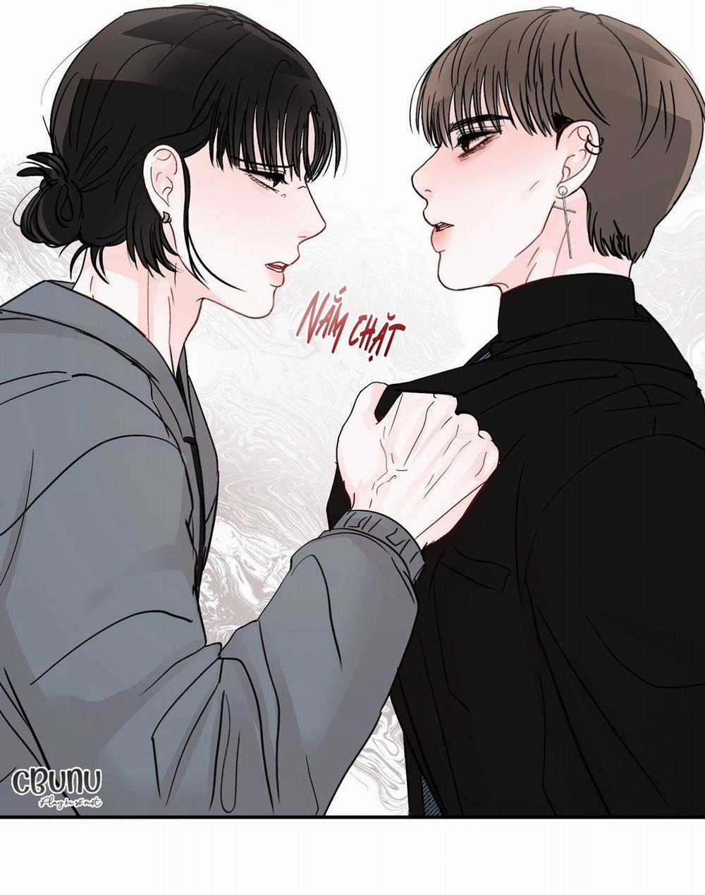 (Cbunu) Thán Phục Thanh Xuân 62 trang 13