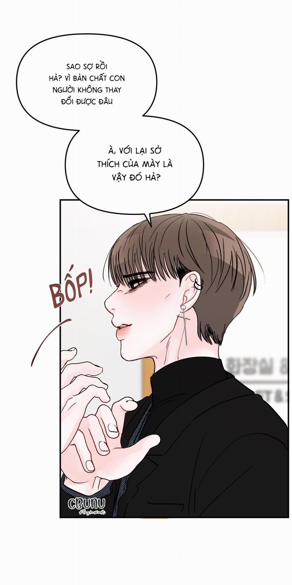 (Cbunu) Thán Phục Thanh Xuân 62 trang 14