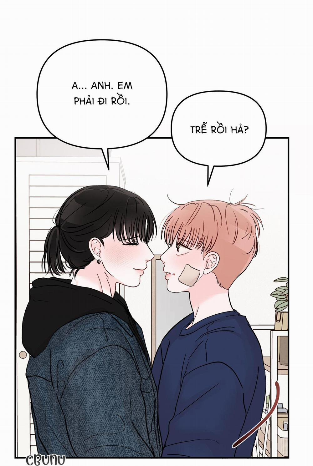 (Cbunu) Thán Phục Thanh Xuân 62 trang 39