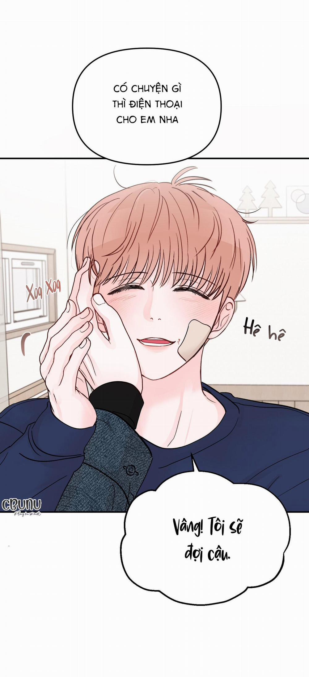 (Cbunu) Thán Phục Thanh Xuân 62 trang 43