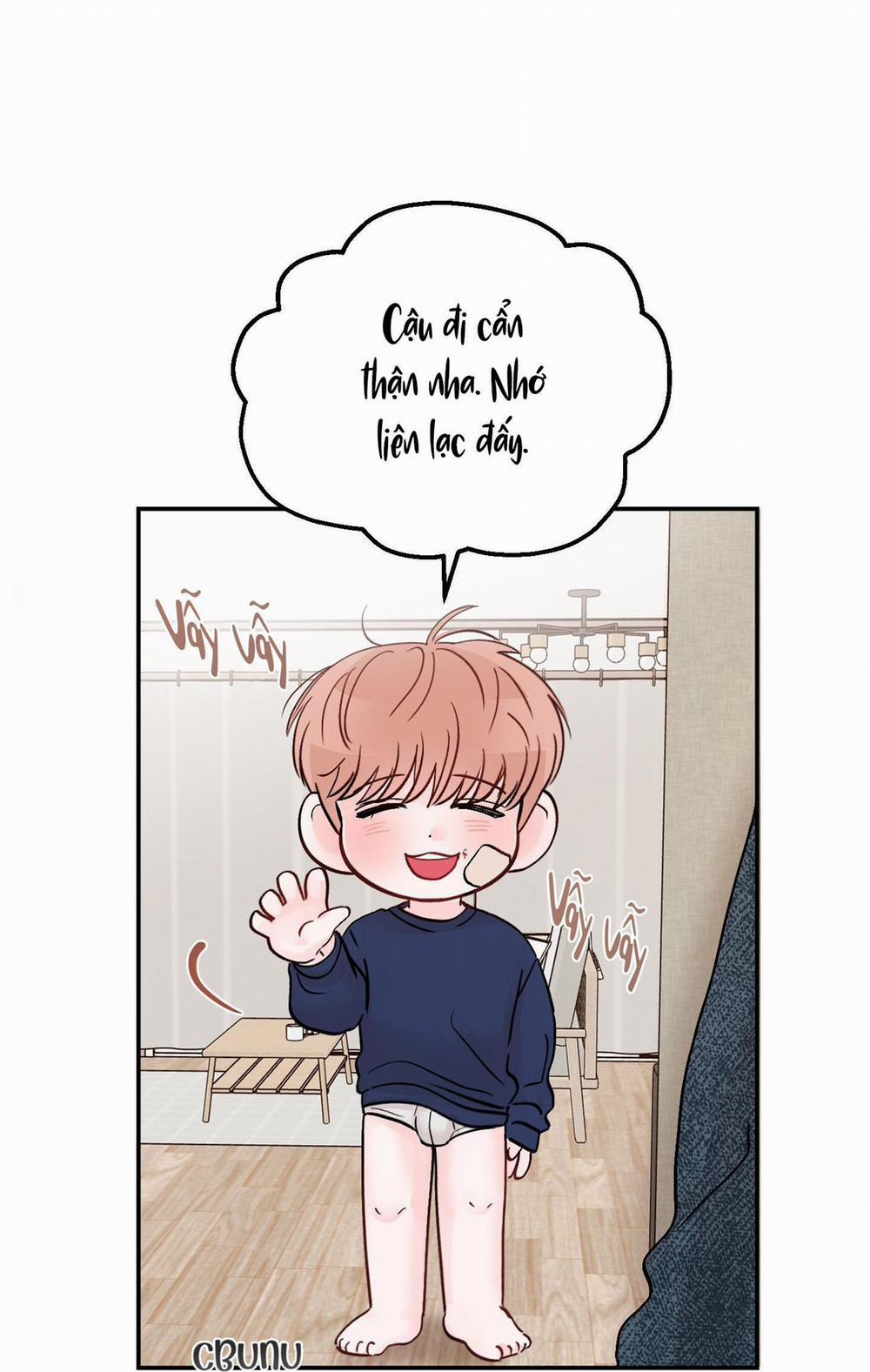 (Cbunu) Thán Phục Thanh Xuân 62 trang 44