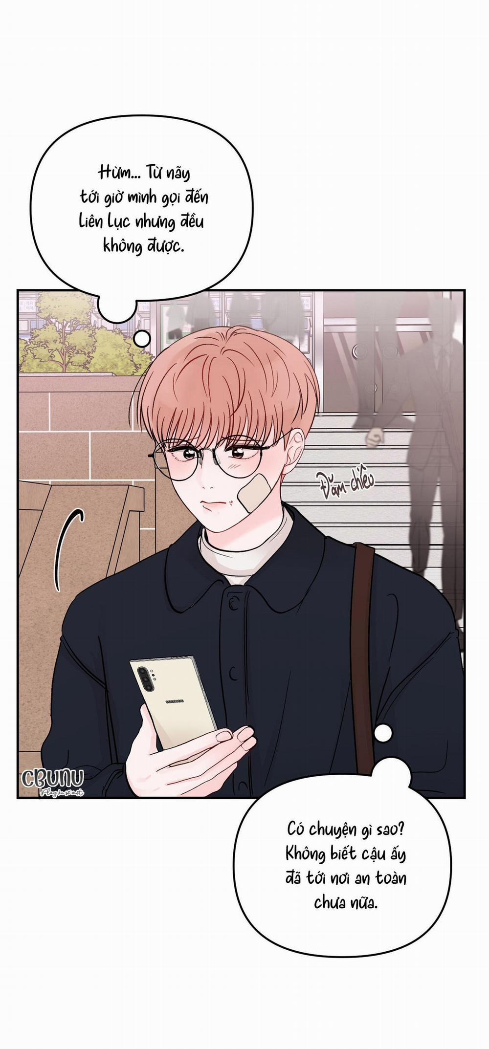 (Cbunu) Thán Phục Thanh Xuân 62 trang 54