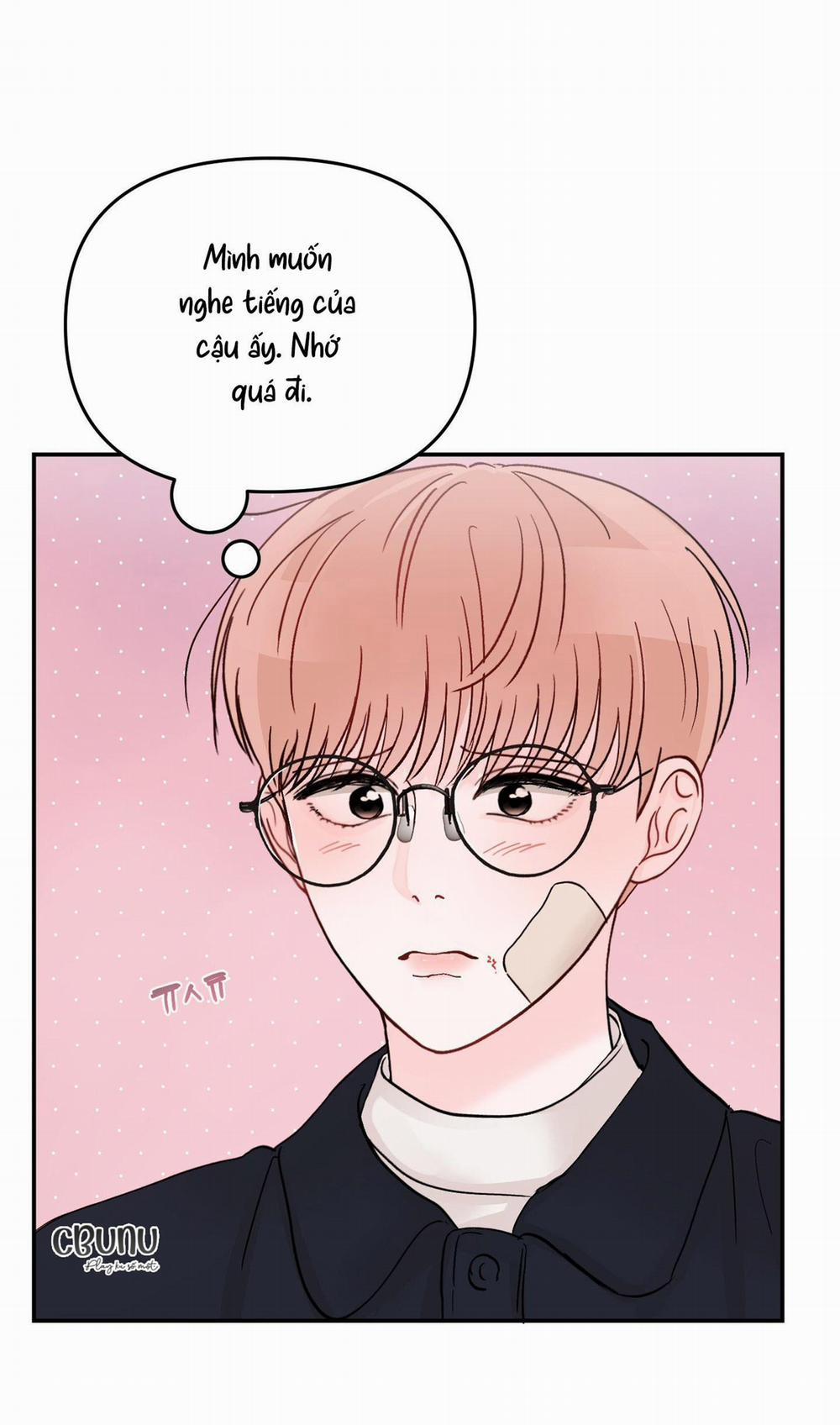 (Cbunu) Thán Phục Thanh Xuân 62 trang 55