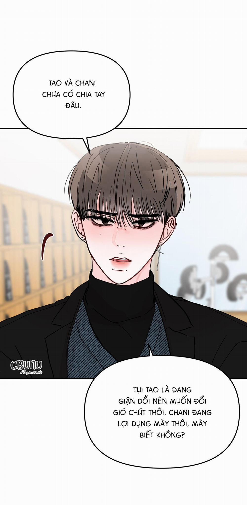 (Cbunu) Thán Phục Thanh Xuân 62 trang 6