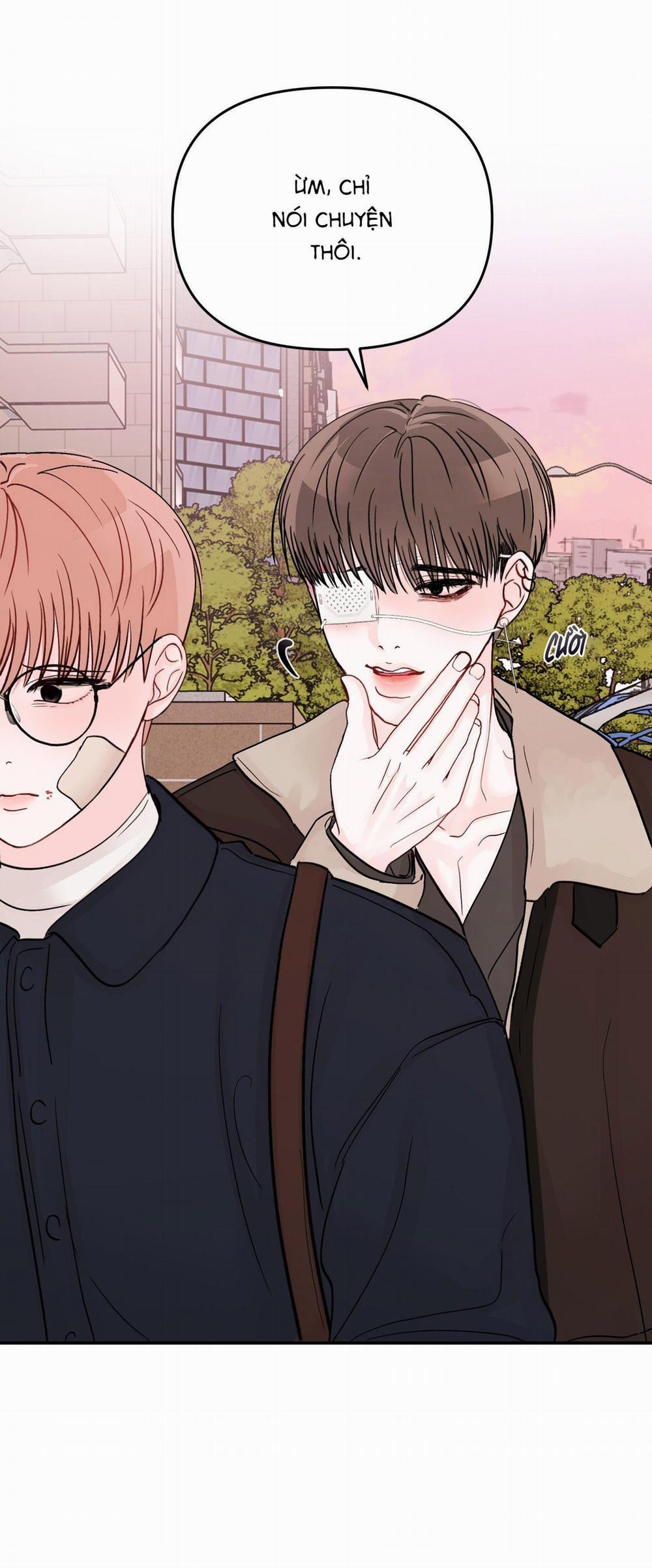 (Cbunu) Thán Phục Thanh Xuân 62 trang 70