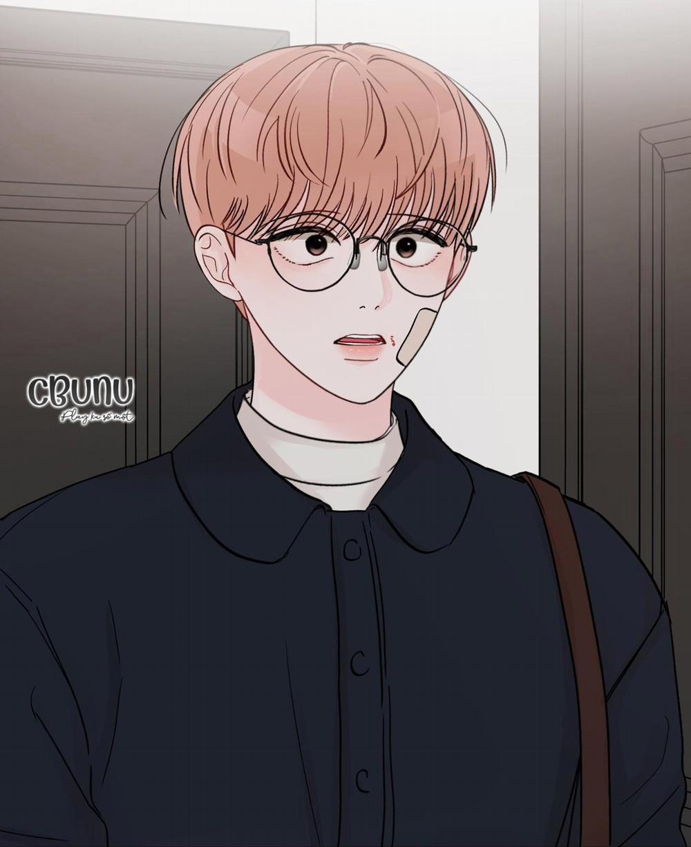 (Cbunu) Thán Phục Thanh Xuân 63 trang 1