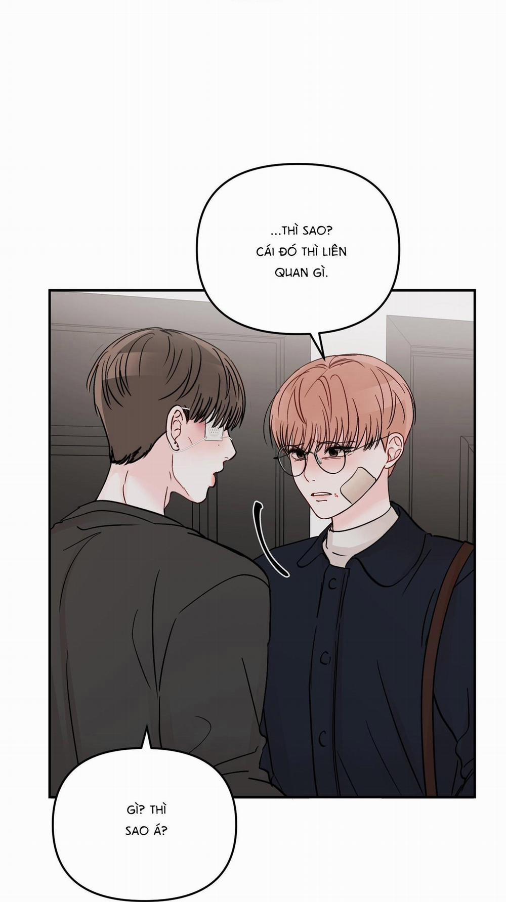 (Cbunu) Thán Phục Thanh Xuân 63 trang 12