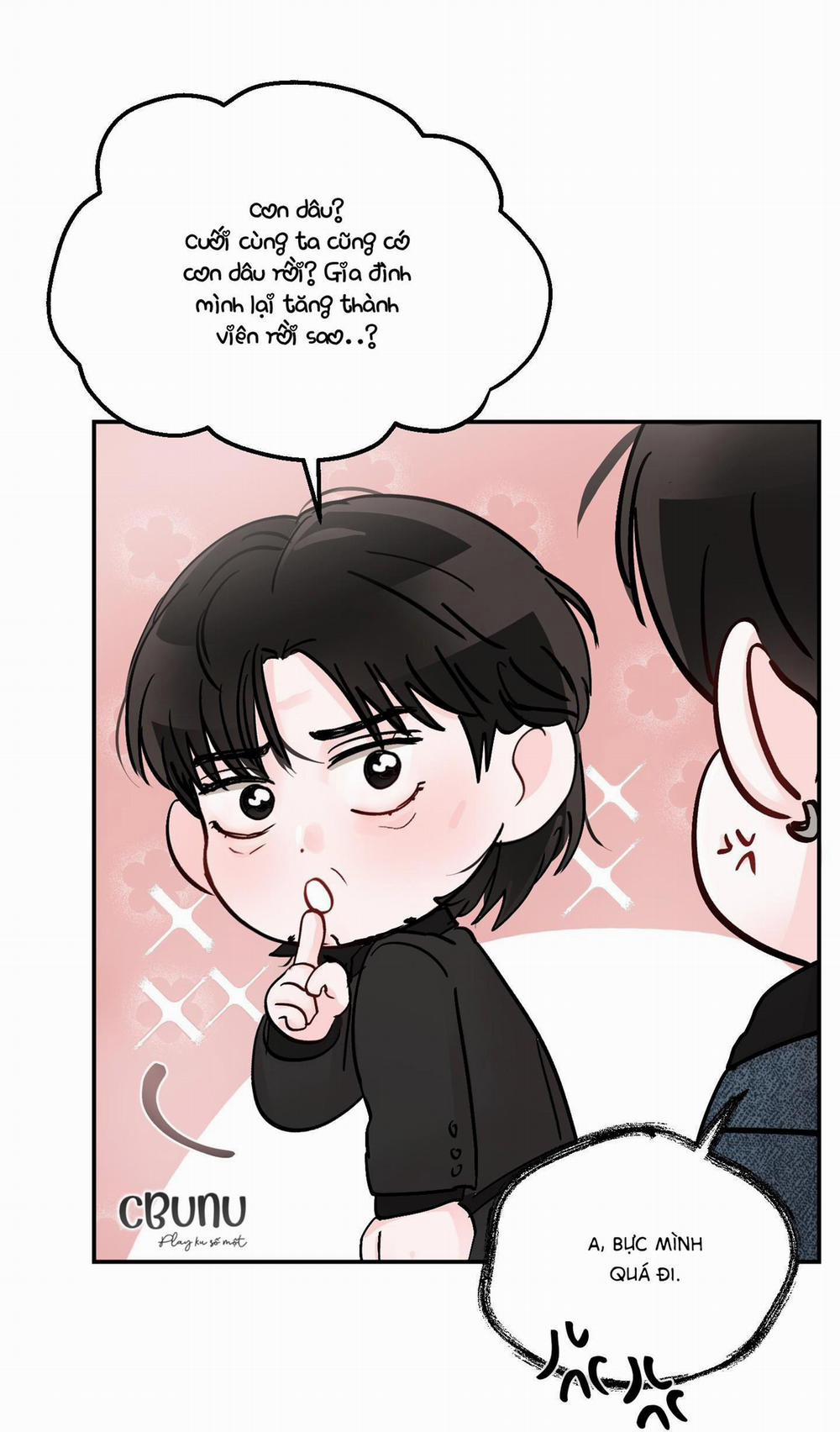 (Cbunu) Thán Phục Thanh Xuân 63 trang 86