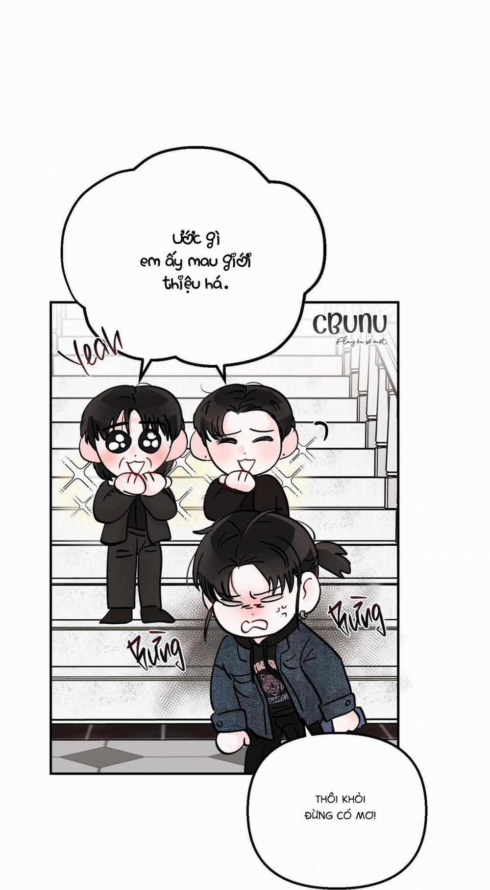 (Cbunu) Thán Phục Thanh Xuân 63 trang 87