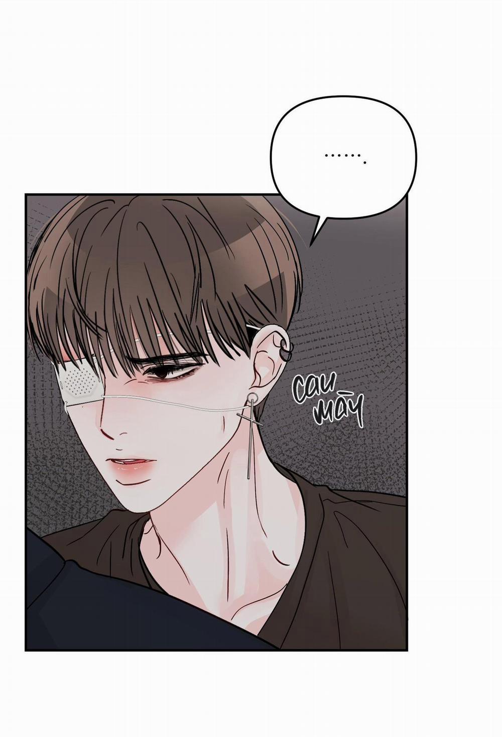 (Cbunu) Thán Phục Thanh Xuân 64 trang 10