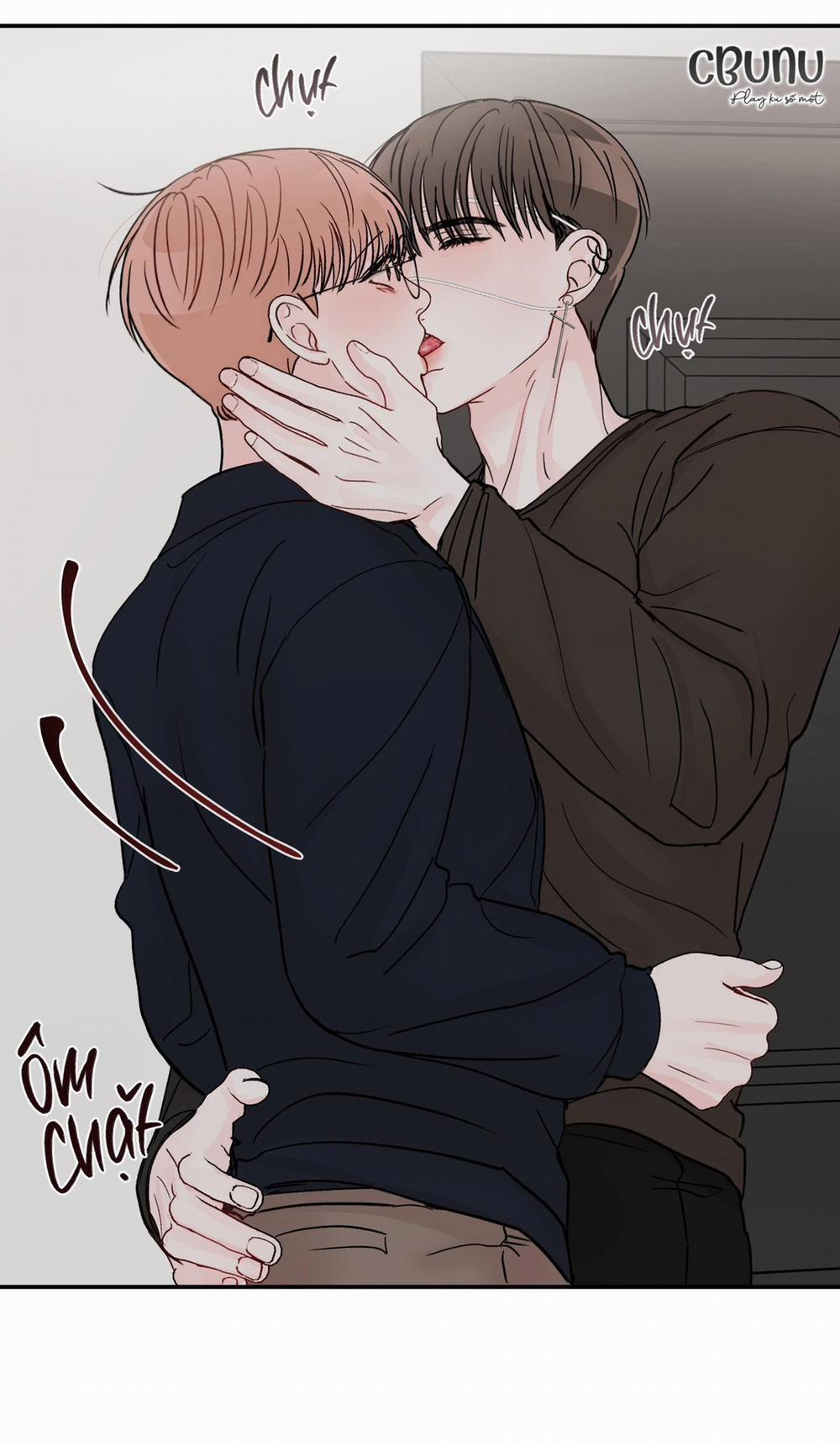 (Cbunu) Thán Phục Thanh Xuân 64 trang 12