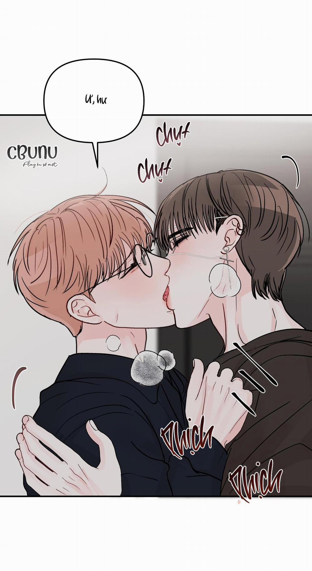 (Cbunu) Thán Phục Thanh Xuân 64 trang 13