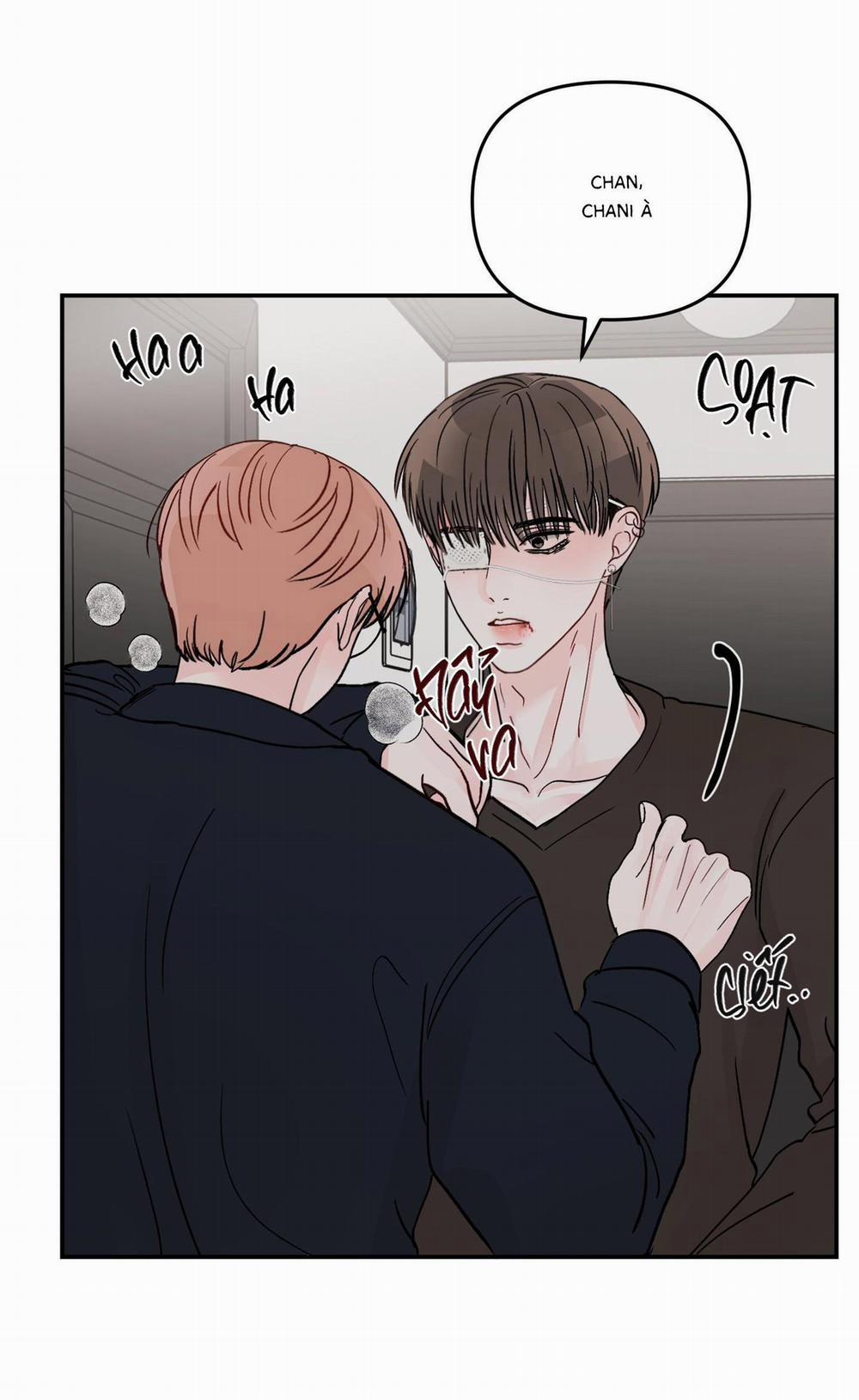 (Cbunu) Thán Phục Thanh Xuân 64 trang 15